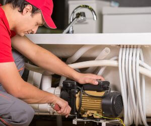 About Water Heater Repair LLC Grandfalls, TX